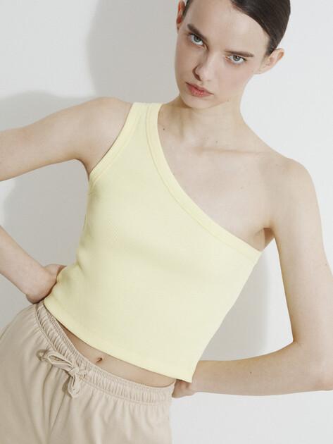 CALZETTI Top (cotton)