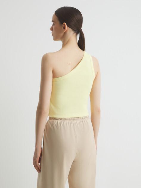 CALZETTI Top (cotton)