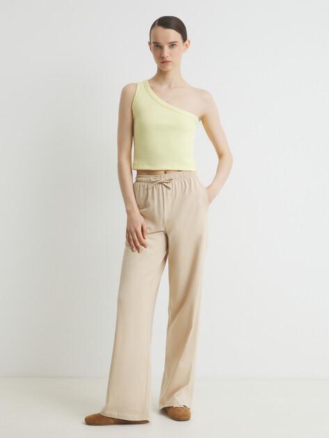 CALZETTI Top (cotton)