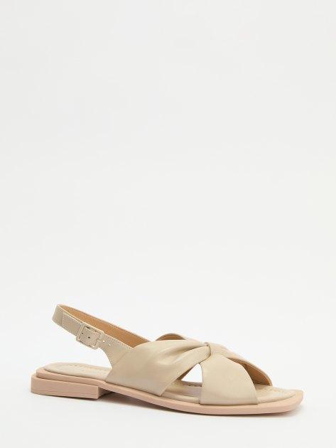 TENDANCE Sandals (genuine leather)