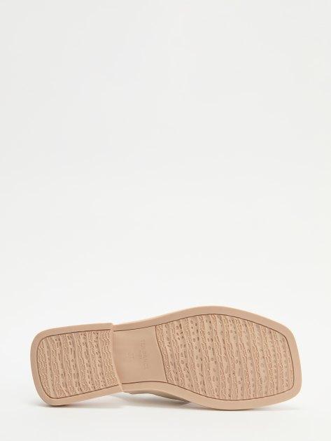 TENDANCE Sandals (genuine leather)
