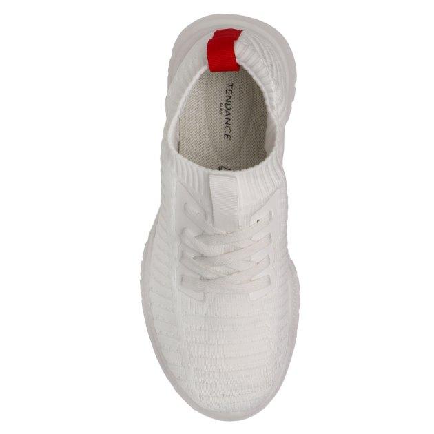 TENDANCE Sock sneakers (textile)