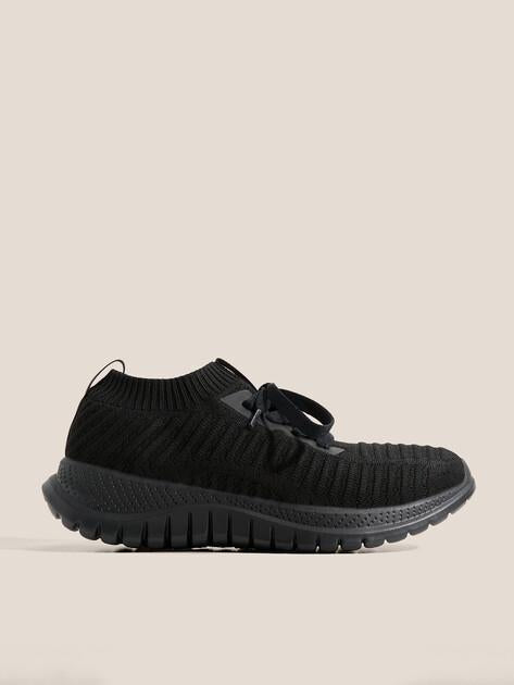 TENDANCE Sock sneakers (textile)