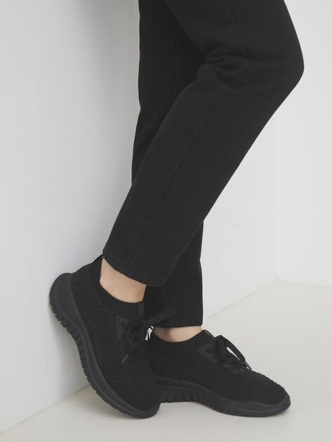 TENDANCE Sock sneakers (textile)
