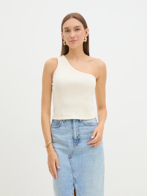 CALZETTI Top (cotton)