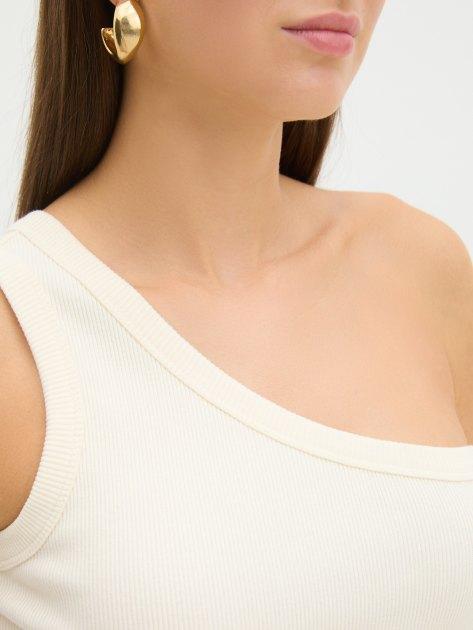 CALZETTI Top (cotton)