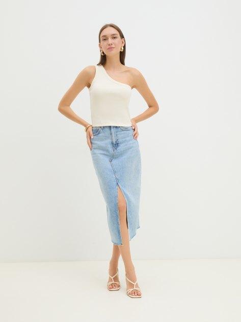 CALZETTI Top (cotton)