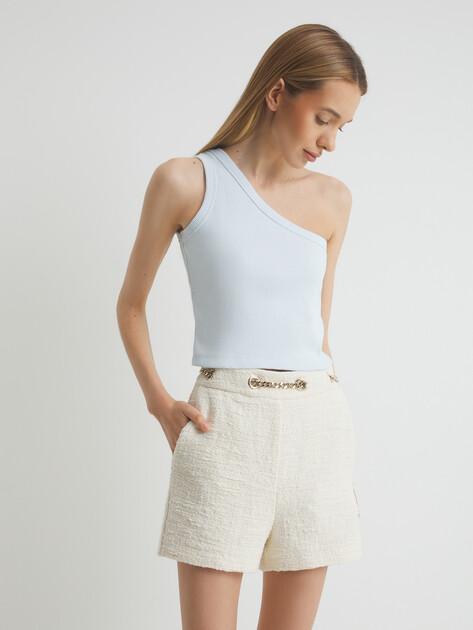 CALZETTI Top (cotton)