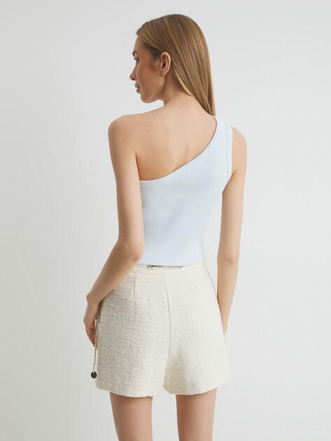 CALZETTI Top (cotton)