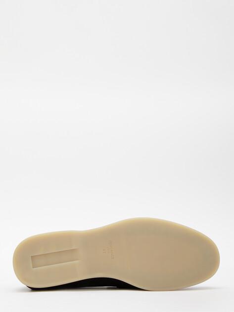 TENDANCE Loafers (genuine nubuck)