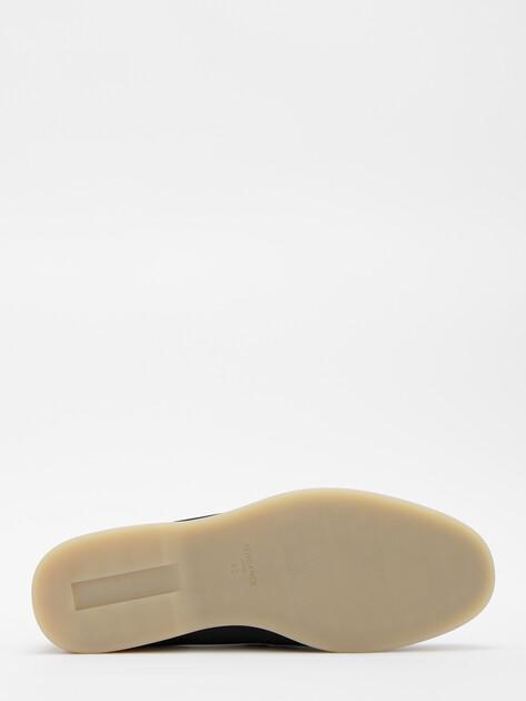 TENDANCE Loafers (genuine nubuck)