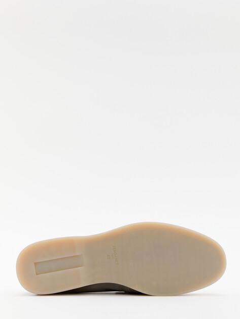 TENDANCE Loafers (genuine nubuck)