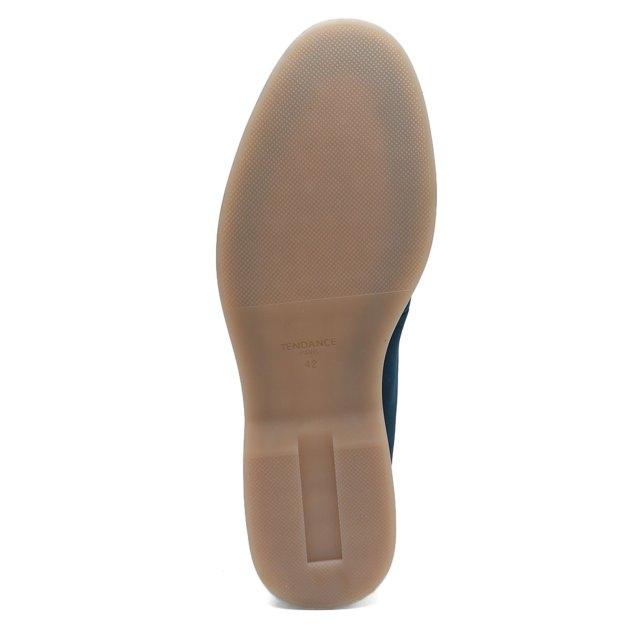 TENDANCE Loafers (genuine nubuck)
