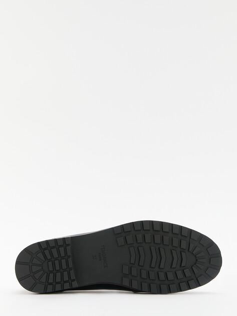 TENDANCE Loafers (genuine leather)