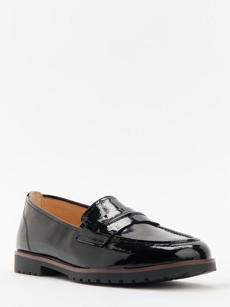 TENDANCE Loafers (genuine leather)