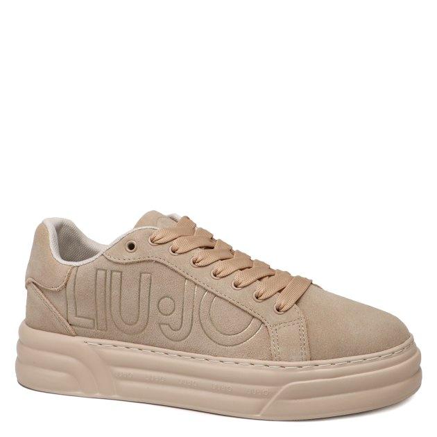 LIU∙JO CLEO Sneakers (genuine suede)