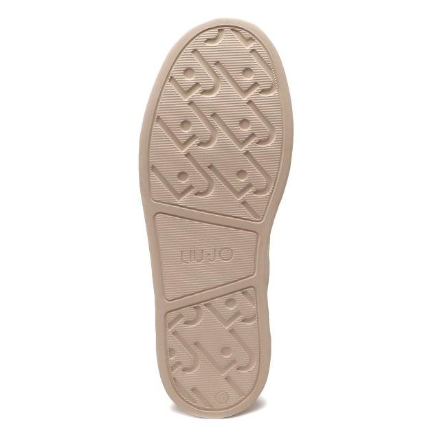 LIU∙JO CLEO Sneakers (genuine suede)