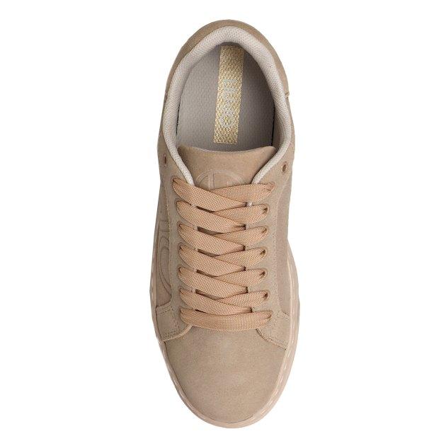 LIU∙JO CLEO Sneakers (genuine suede)