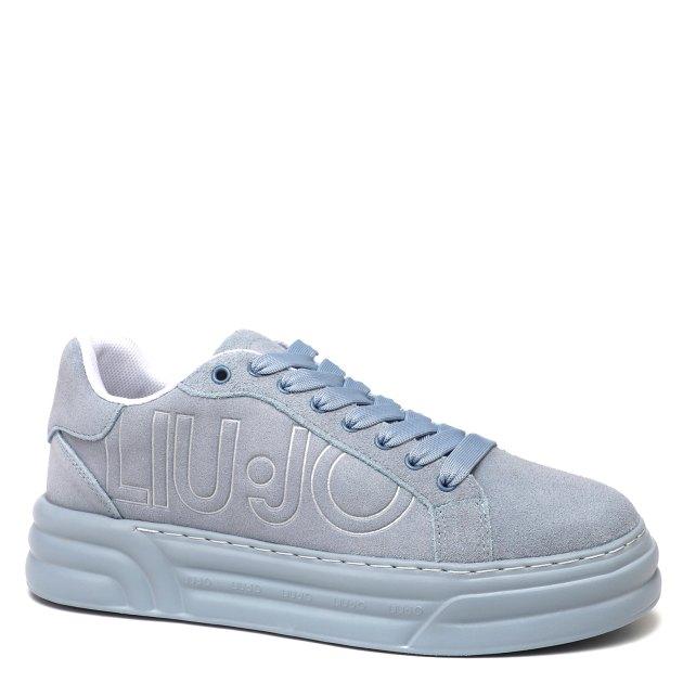 LIU∙JO CLEO Sneakers (genuine suede)