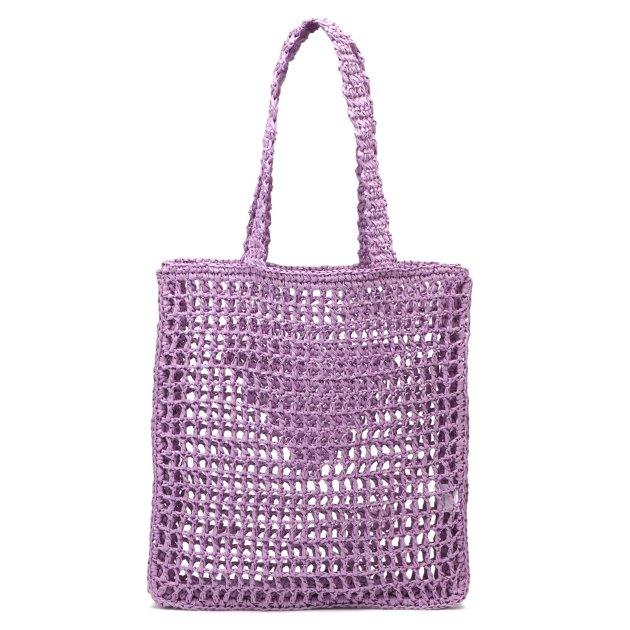 TENDANCE Shopper (plant material)