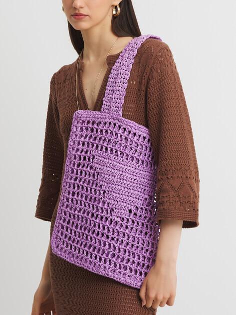 TENDANCE Shopper (plant material)