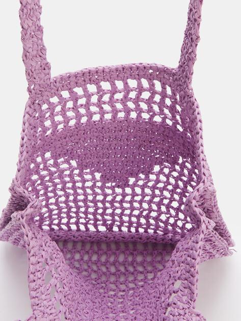 TENDANCE Shopper (plant material)