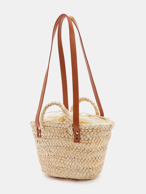 TENDANCE Bag (plant material)