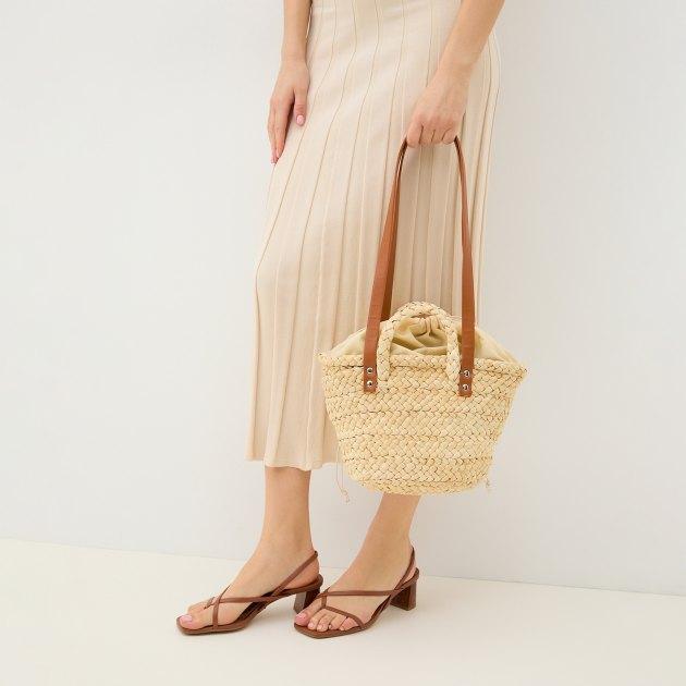 TENDANCE Bag (plant material)
