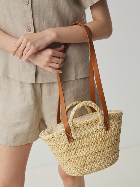 TENDANCE Bag (plant material)