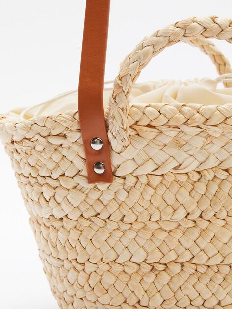 TENDANCE Bag (plant material)