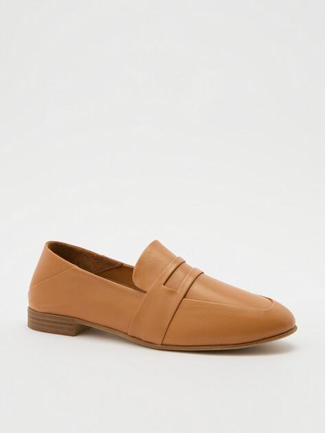 TENDANCE Loafers (genuine leather)