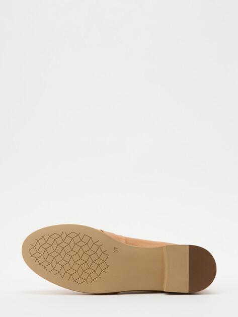 TENDANCE Loafers (genuine leather)