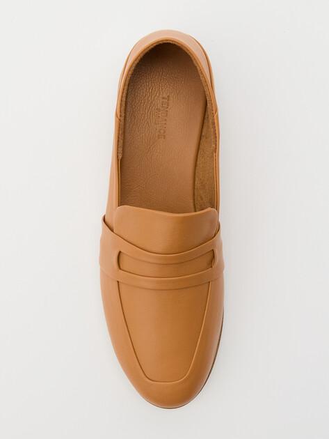 TENDANCE Loafers (genuine leather)