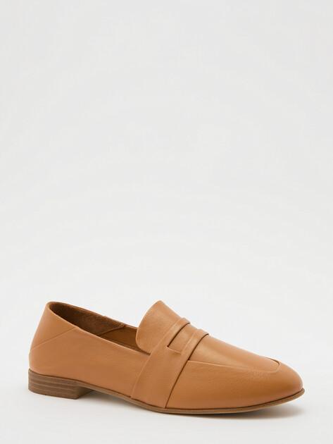 TENDANCE Loafers (genuine leather)