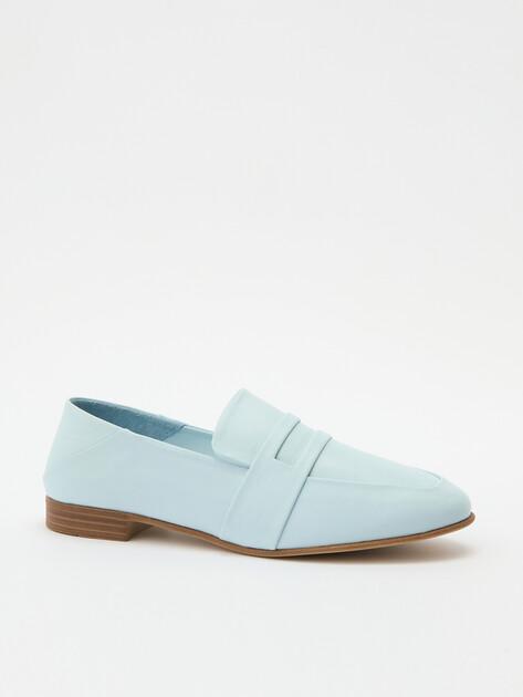 TENDANCE Loafers (genuine leather)