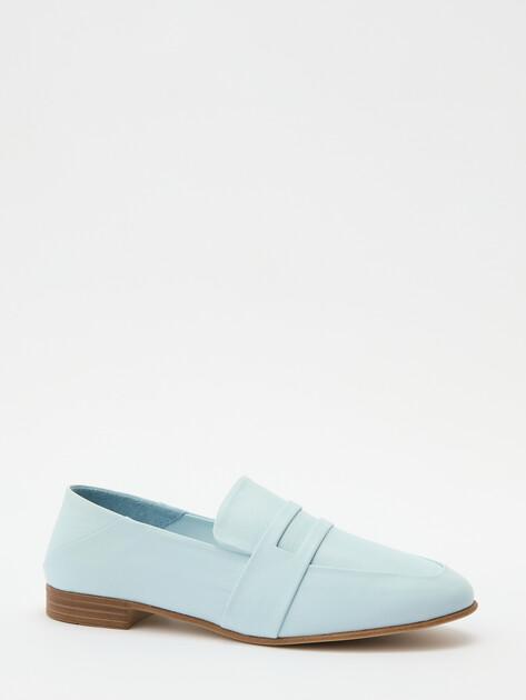 TENDANCE Loafers (genuine leather)