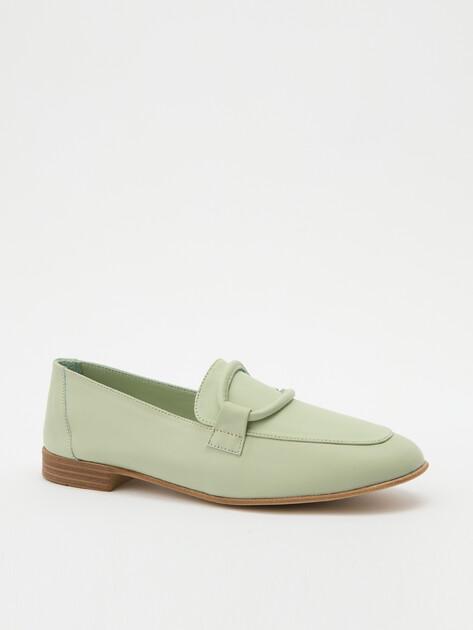 TENDANCE Loafers (genuine leather)