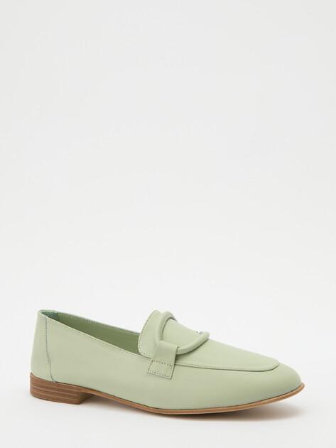 TENDANCE Loafers (genuine leather)