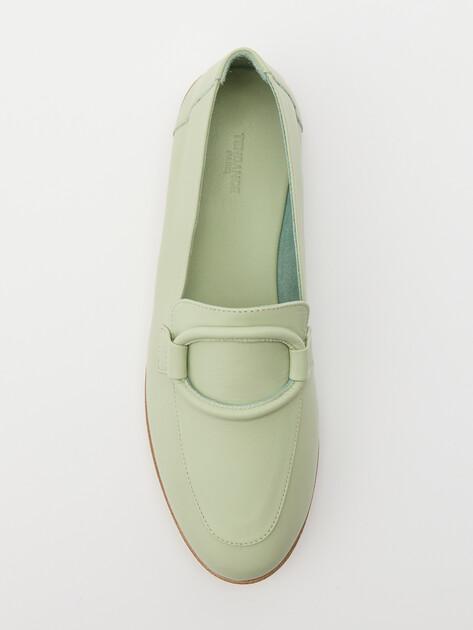 TENDANCE Loafers (genuine leather)