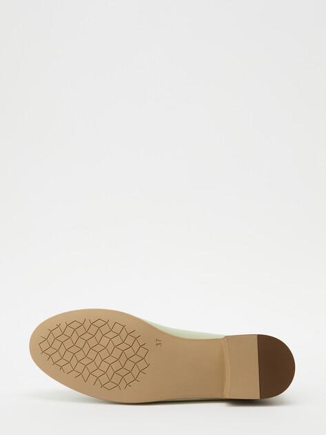 TENDANCE Loafers (genuine leather)