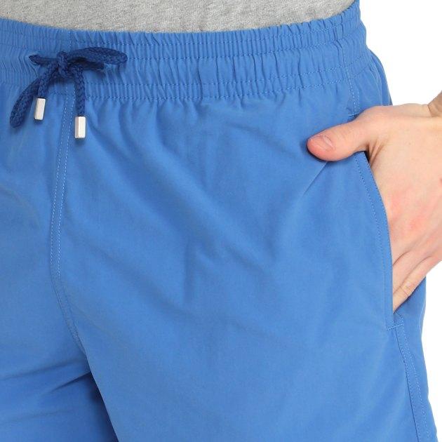 MAISON DAVID Nylon Swim Shorts