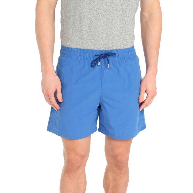 MAISON DAVID Nylon Swim Shorts