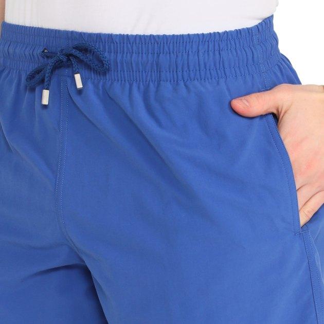 MAISON DAVID Nylon Swim Shorts