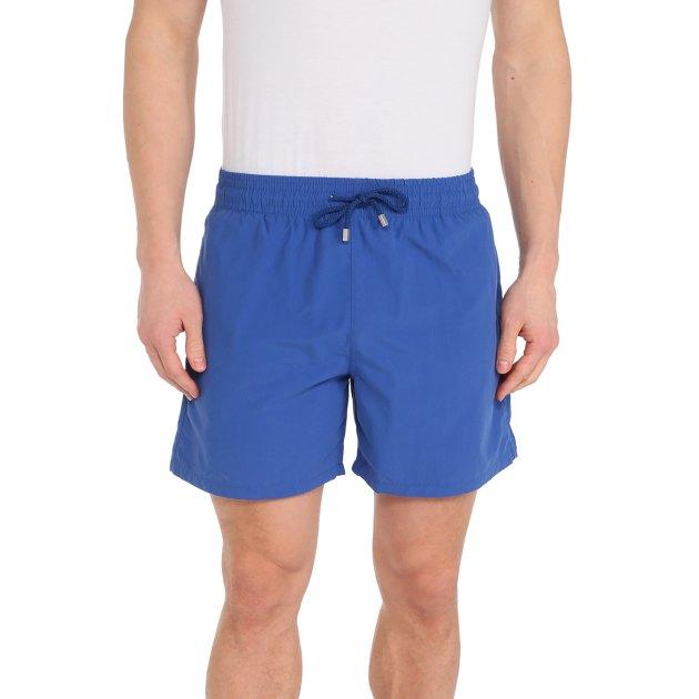 MAISON DAVID Nylon Swim Shorts