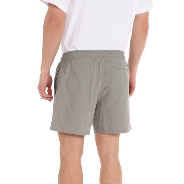 MAISON DAVID Nylon Swim Shorts