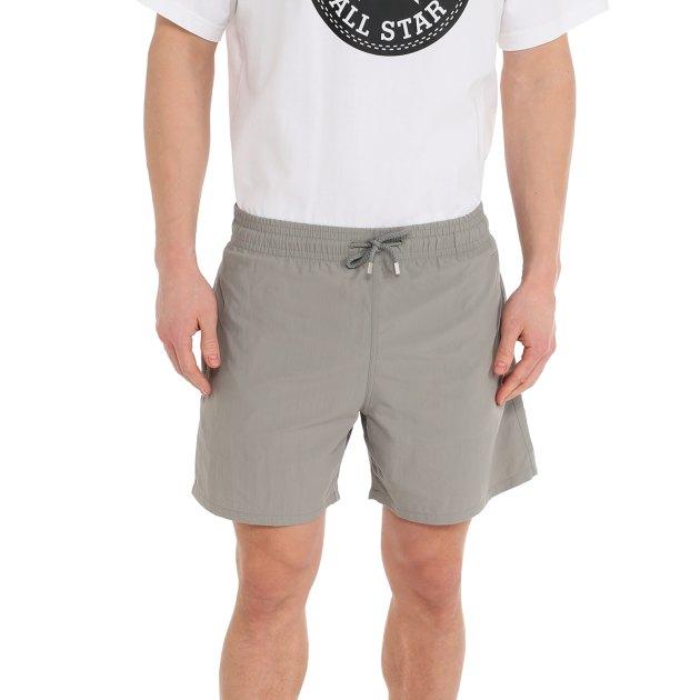 MAISON DAVID Nylon Swim Shorts