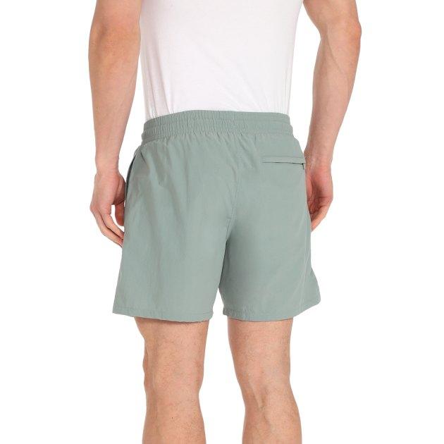 MAISON DAVID Nylon Swim Shorts