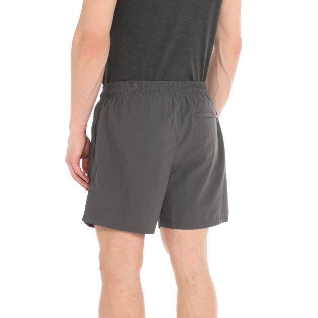 MAISON DAVID Nylon Swim Shorts