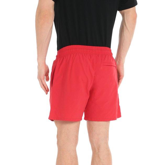 MAISON DAVID Nylon Swim Shorts