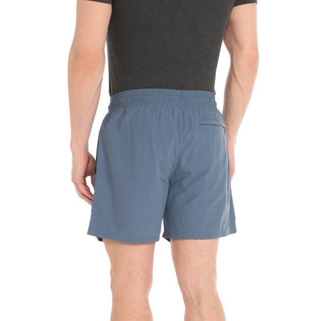 MAISON DAVID Nylon Swim Shorts